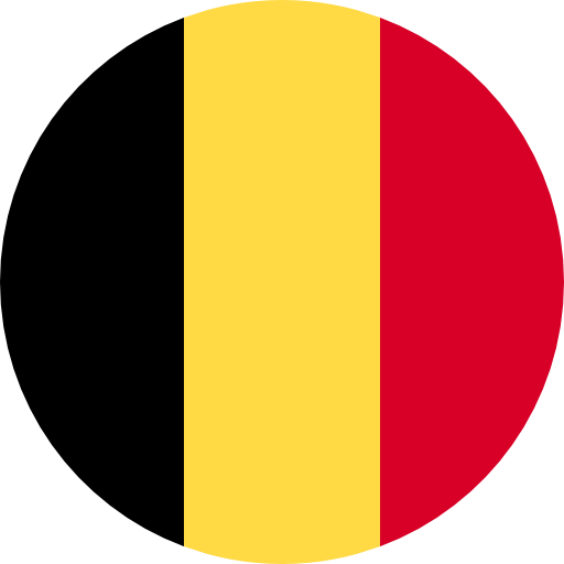 Ikona - Belgia