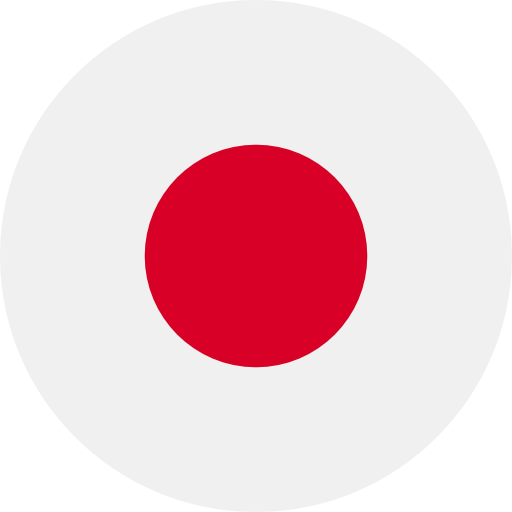 Ikona - Japonia